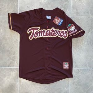 los tomateros de culiacan shirts